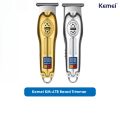 Kemei KM-678 Beard Trimmer and Hair Clipper for Men. 