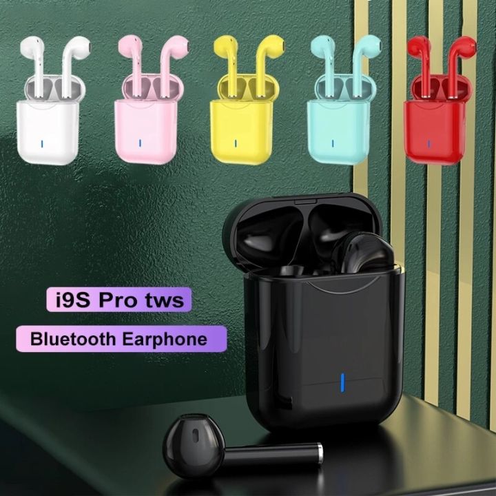 i9s%20Pro%20TWS%20Mini%20Bluetooth%20Earphones%20Wireless%20Headphone%20Stereo%20Sports%20Earbuds%20With%20Mic%20Headsets%20-%20Image%209