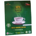 SKeto Green Coffee for Healthy Weight Loss byara Enterprise BD. 