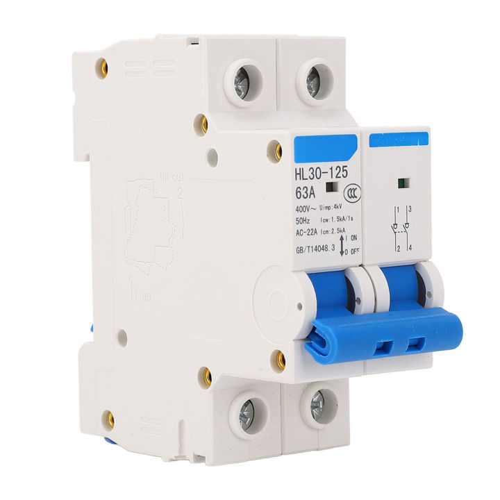 Isolator%20Switch%202P%20400V%2063A%20Shunt%20Release%20PC%20Casing%20Circuit%20Breaker%20Air%20Switch%20-%20Image%203