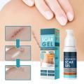 50ml Scar Removal Cream Gel Burn Surgical Scar Cesarean Scar Repairing cream Repair Burns Scalding Surgery Stretch cream. 