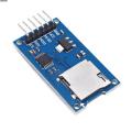 【Mary DAI Store】Micro SD mini card reader module SPI inters with level converter chip for arduino. 
