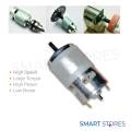 775 Motor DC 12v/18V 21000RPM High Power Motor.