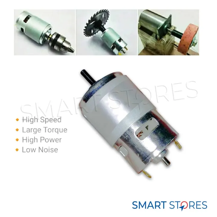 775%20Motor%20DC%2012v/18V%2021000RPM%20High%20Power%20Motor%20-%20Image%202