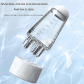 Portable Mini Scalp Applicator Liquid Comb Hair Roots Massage Medicine Comb Hair For Hair Growth Serum Oil Nourish. 