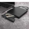 Optical USB DVD drive external optical desktop/notebook universal CD burner for Windows XP/8/Vista.