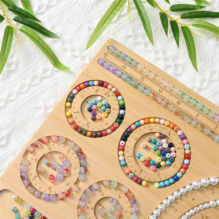 Bead%20Board%20for%20Jewelry%20Making,%20Bead%20Design%20Board%20Wooden%20Beading%20Board%20-%20Image%204