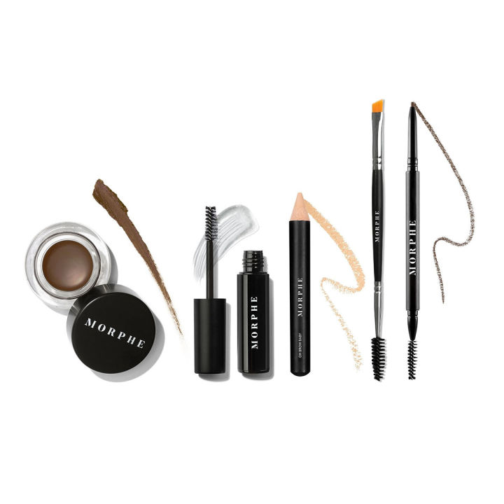 Morphe - Arch Obsessions