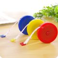 MA Soft Tape Measure Clothing Ruler Automatic Retractable Meter Ruler Ruler. 