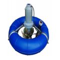 Pond Surge Aerator. 