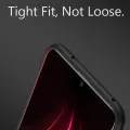 S850 Case Matte Soft Silicone TPU Back Cover For Lenovo S850 Phone Case Slim shockproof. 