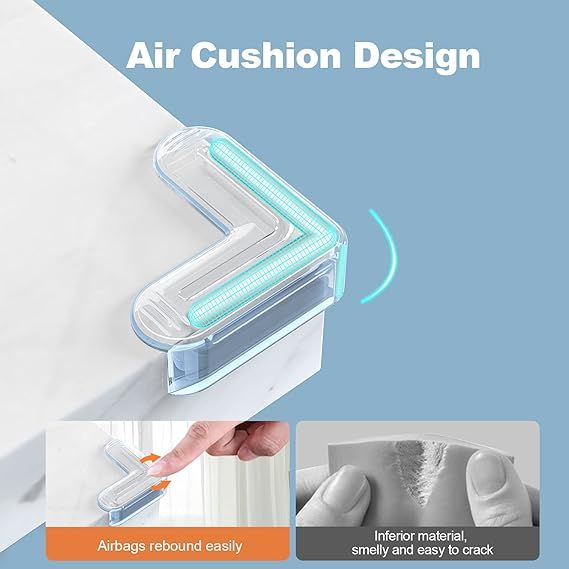 4%20pcs%20Baby%20Safety%20Silicone%20Protector%20Table%20Corner%20Edge%20Protection%20Cover%20-%20Image%202