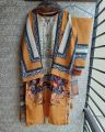 Ready Made Pure dubai silk Digital Print Three Piece.