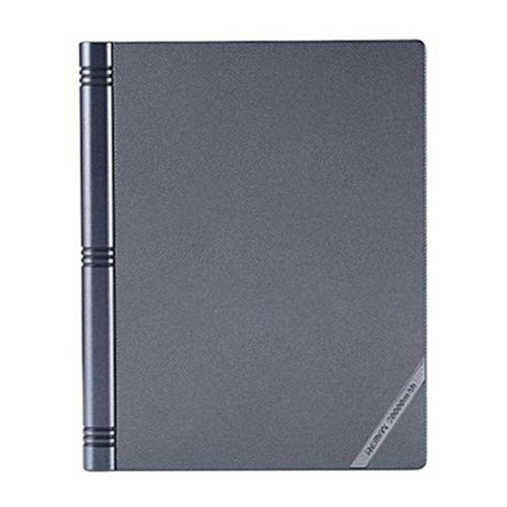 Ultra Fast Charging Power Bank - 20000mAh - Black