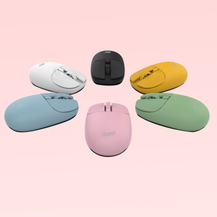 BAJEAL%20M100%20Desktop%20Laptop%20Mouse%202.4G%20Wireless%20Optical%20Mouse%20Cross-border%20E-commerce%20Amazon%20-%20Image%203