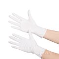 Disposable Nitrile Gloves White Latex Free Powder-Free Glove Small Medium Large S M L Black Woman Man Work Hand Protection.