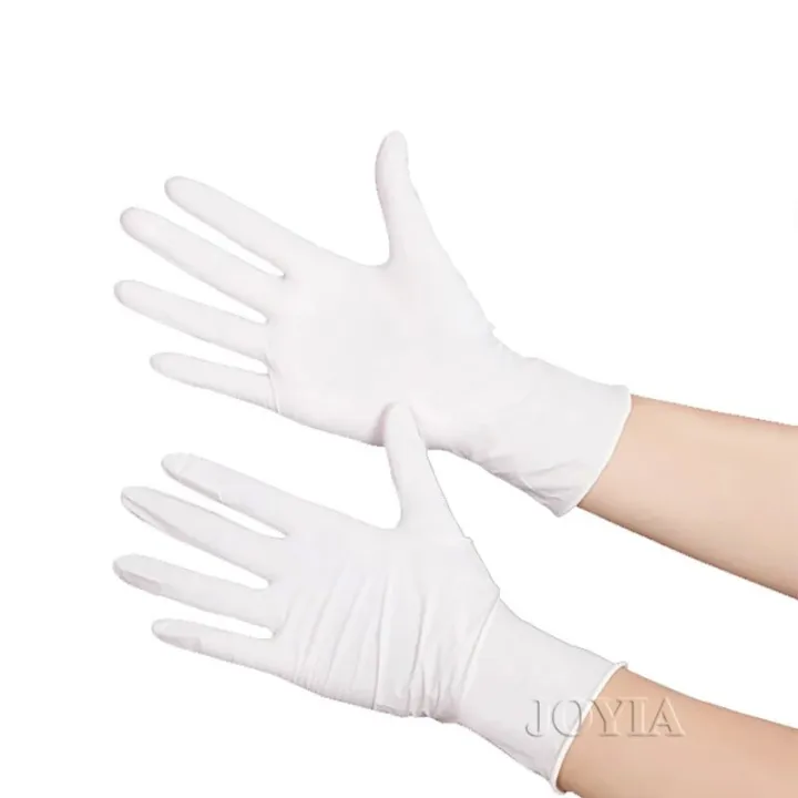 Disposable%20Nitrile%20Gloves%20White%20Latex%20Free%20Powder-Free%20Glove%20Small%20Medium%20Large%20S%20M%20L%20Black%20Woman%20Man%20Work%20Hand%20Protection%20-%20Image%203