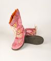 2022 Ladies Mid-Boots Warm Plush Thick-Soled Non-Slip And Waterproof Women's Boots. 