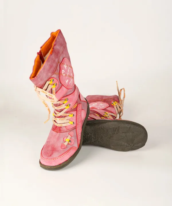 2022%20Ladies%20Mid-Boots%20Warm%20Plush%20Thick-Soled%20Non-Slip%20And%20Waterproof%20Women's%20Boots%20-%20Image%206
