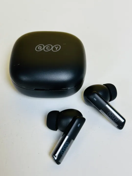 QCY HT05 MeloBuds ANC True Wireless Earbuds