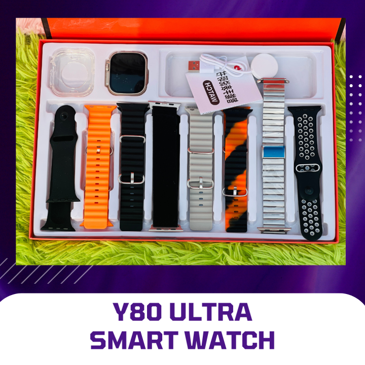 Y80%20Ultra%20PREMIUM%20Edition%20(%20Straps--8+1%20cover%20)%20%20Smart%20Watch%20"8"%20Straps%202.02"%20Display%20%20Waterproof%20Bluetooth%20Calling%20Pedometer%20Heart%20Rate%20Blood%20Pressure%20Sleep%20Sports%20Watch%20Series%208%20Bt%20Call%20wit%20Care%20Game%20By%20Exotic%20Wholesale%20Mart%20-%20Image%203