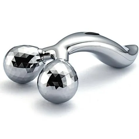Silver%203d%20Roller%20Face%20Massager%20XC-206,%20360%20Rotate%20Silver%20Thin%20Face%20Full%20Body%20Shape%20Massager%20Lifting%20Wrinkle%20Remover%20Facial%20Massage%20Relaxation%20Tool%20-%20Image%207