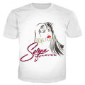 T Shirt Men/women Hop Selena Quintanilla 3D Printed T-shirts Casual Harajuku Style Tshirt Streetwear Tops. 