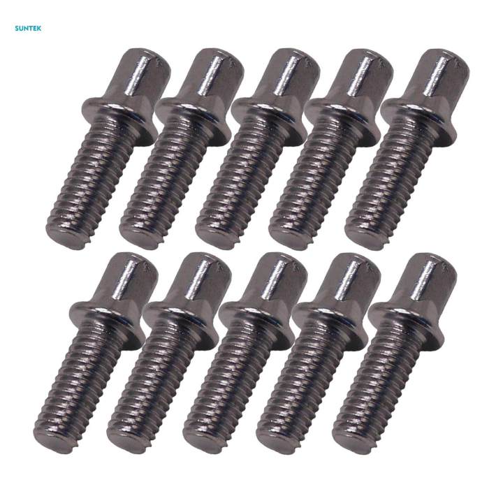 10Pcs%20Drum%20Tension%20Rods%20Smooth%20Deep%20Thread%20Strong%20Metal%20Tight%20Screw%20Short%20Screws%20for%20Snare%20Drum,%20Bass%20Drum%20Percussion%20Instrument%20DIY%20Replaces%20-%20Image%202