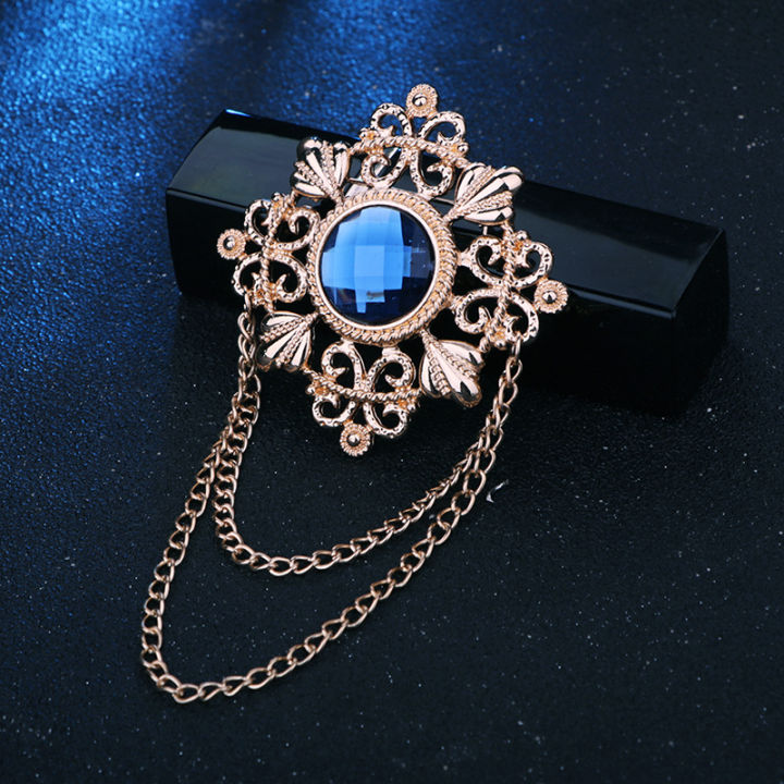 Tassel%20Badge%20Brooch%20For%20Men%20Suit%20Fashion%20Accessories%20(1Ps)%20-%20Image%202