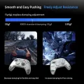 2024 New flydigi apex 4 Gaming Controller Wireless elite force feedback trigger smart handle support PC/Switch/mobile/TV gamepad. 