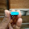 500mAh Bluetooth Headphone Battery 3.7V Rechargeable Battery 500mAh Battery Size 35x20x7mm Lithium Polymer Rechargeable Battery. 