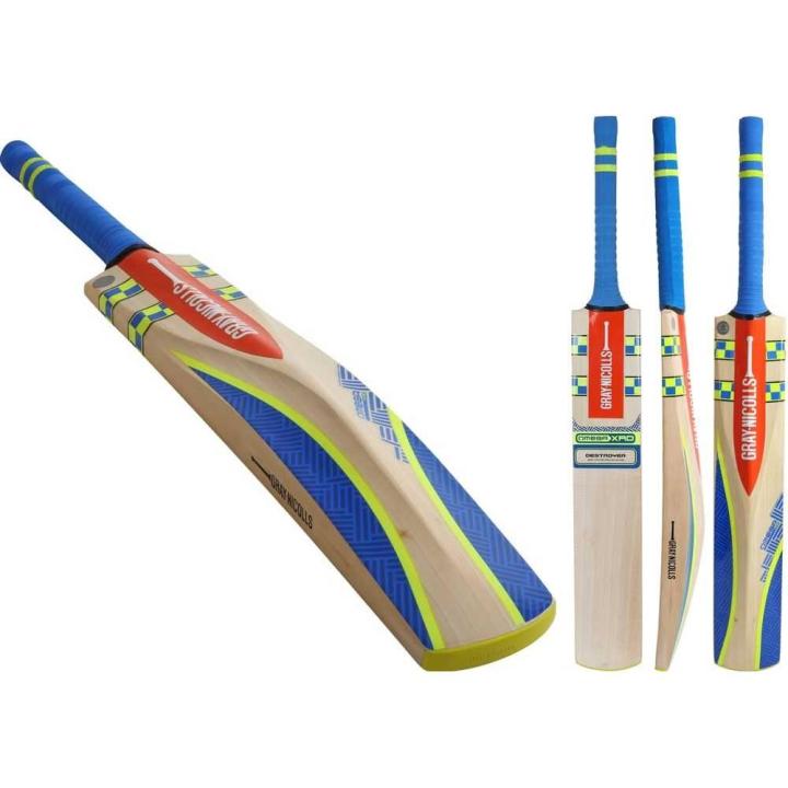 Gray%20Nicolls%20Kaboom%20Smash%20Kashmir%20Willow%20Cricket%20Bat%20-%20Image%203