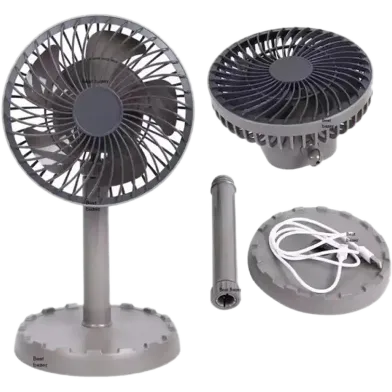 Jy%20Super%20JY-2218%20Professional%20Rechargeable%20Portable%20Mini%20Table%20Fan%20Strong%20Wind%20Left%20to%20Right%20Oscillating%20Angle%2045%20Degrees%20-%20AC/DC%20-%20Image%204
