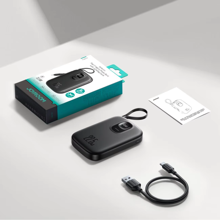 JOYROOM%20JR-PBF17%20PD%2022.5W%20Fast%20Charging%2010000mAh%20High%20Capacity%20Power%20Bank%20with%20Type%20C%20Cable%20-%20Image%208