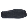 Apex Brown Synthetic Sandal for Men. 