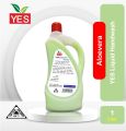 Yes Hand Wash Liquid Alovera - 1 Ltr.. 