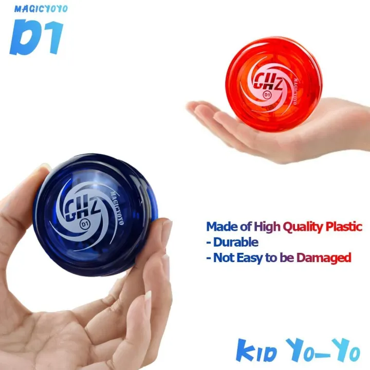 MAGICYOYO%20D1%20GHZ%202A%20Responsive%20and%20Professional%20YoYo%20for%20Beginners%20Classic%20Plastic%20Yo%20Yo%20Kids%20Funny%20Toys%20-%20Image%207