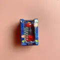 Genuine Disney Princess Figure Surprise Ball Plxar Starware Mini Doll Ornaments Accessories Collection Miniature Toy. 