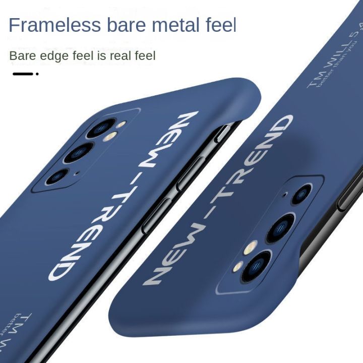 Case%20For%20OnePlus%209RT%205G%20back%20cover%20Borderless%20Hard%20Shell%20Phone%20Case%20Trendy%20Fashion%20All%20Inclusive%20Pc%20Hard%20Case%20Back%20Cover%20Simple%20Frosted%20Phone%20Case%20-%20Image%203