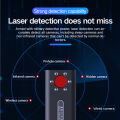 Camera Detector, USB Charging Camera Finder for Hotel for Travel.