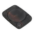 Console Replacement Shell Translucent Retro Console Case For PS1 For SCPH. 