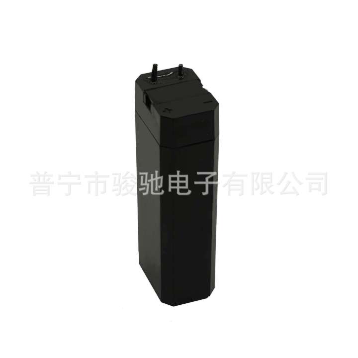 JUNCHI%20maintenance%20free%20lead-acid%20battery%204V0.8%20electric%20mosquito%20swatter%20small%20fan%20LED%20emergency%20headlight%20can%20be%20charged%20and%20stored%20-%20Image%203