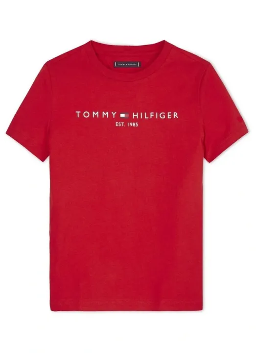 Tommi%20Hilfiger%20Shirt%20Man%20Clothes%20Summer%20Top%20Colour%20Short%20Sleeve%20T%20Shirts%20Slim%20Men's%20T-shirts%20Male's%20Streetwear%20Custom%20Tshirt%20Clothes%20Gift%20With%20Box%20-%20Image%202