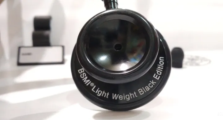 BSMI%20Black%20Edition%20Light%20Weight%20Stethoscope%20-%20Image%202