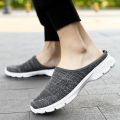 Ztillas Hombre Loafer Men Summer Shoes Women Uni Fashion Walking Footwear Plus Size 35-48 Couple Sneakers Men Casual Shoes.