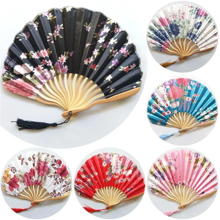 Chinese%20Style%20Hand%20Held%20Fans%20Personalized%20Pattern%20Silk%20Bamboo%20Folding%20Fans%20Handheld%20Wedding%20Hand%20Fan%20Cool%20Bamboo%20Flower%20Fan%20-%20Image%203