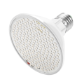 200 Grow Light Bulb Full Spectrum for Indoor Plants. 