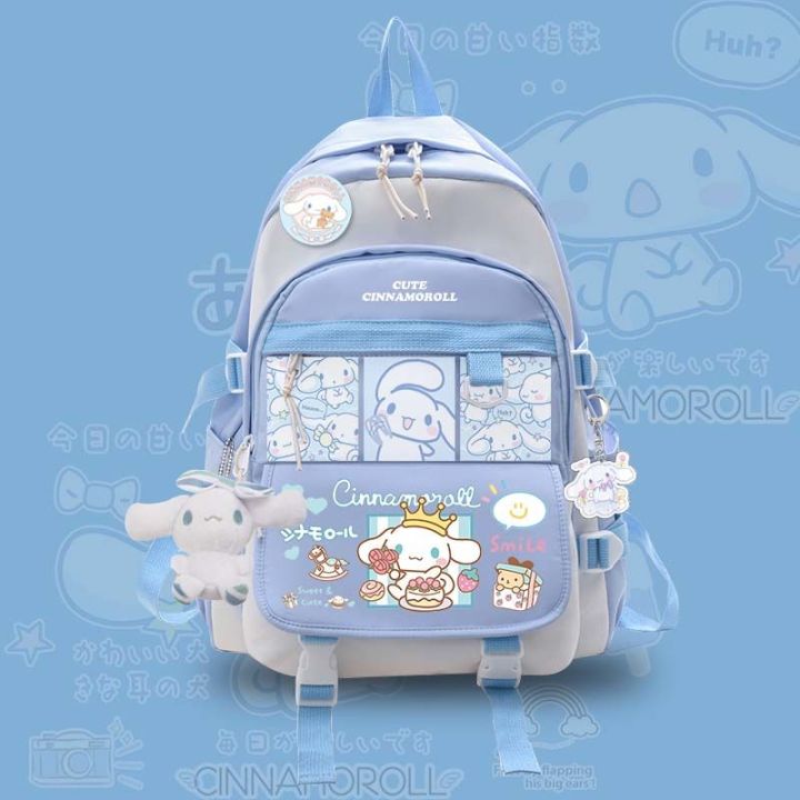 School%20Backpack%20for%20College%20Students%20Sanrio%20Cinnamoroll%20Large%20Capacity%20Lightweight%20Double-Shoulder%20Light%20and%20large%20capacity%20-%20Image%202