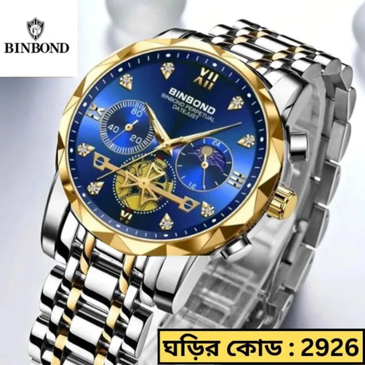 BINBOND%201236%20Men's%20Classic%20Style%20Quartz%20Luminous%20Watch%20For%20Men%20-%20Image%207