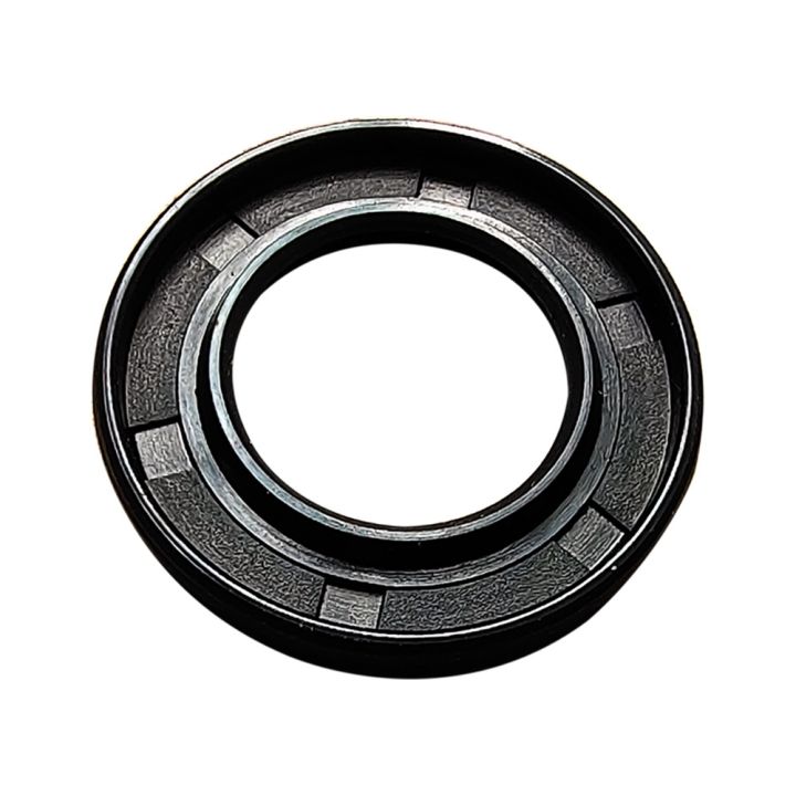 10Pcs%20Rubber%20Central%20Shaft%20Sealing%20Ring%20Oil%20Seal%20Dust%20Ring%20-%20Image%204